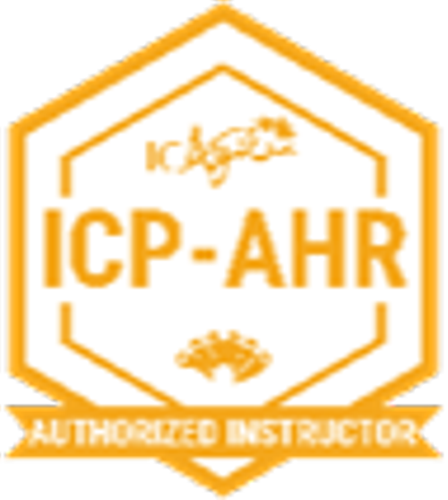 ICAgile Instructor | Agility in HR (ICP-AHR)