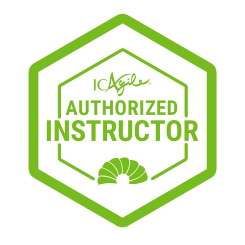 Authorized Instructor