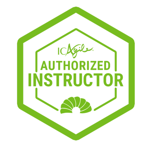 IC Agile Authorized Instructor