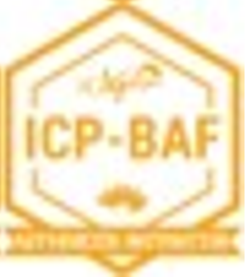 ICAgile Instructor | Business Agility Foundation (ICP-BAF)