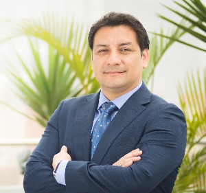 Carlos Valenzuela