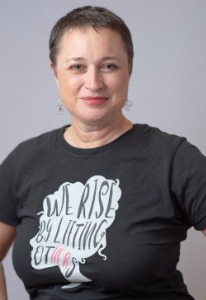 Lyssa Adkins